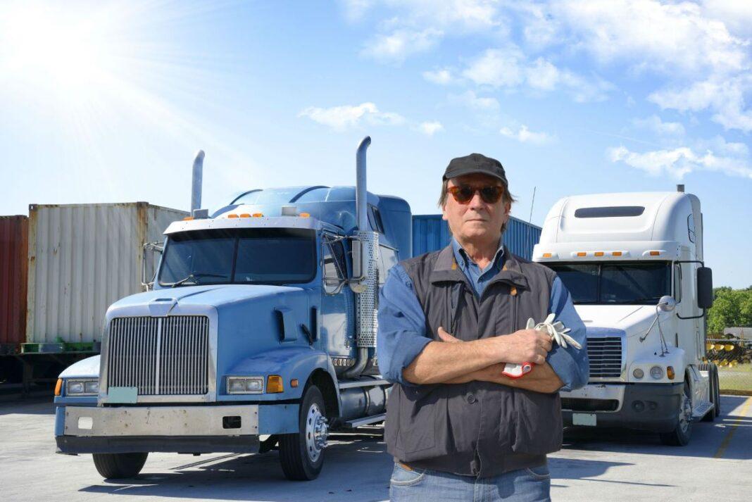 Remarkable Perks of Being a Professional Truck Driver