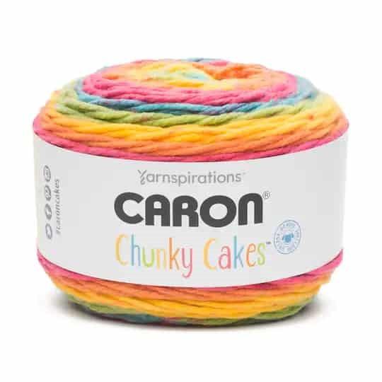 caron cakes