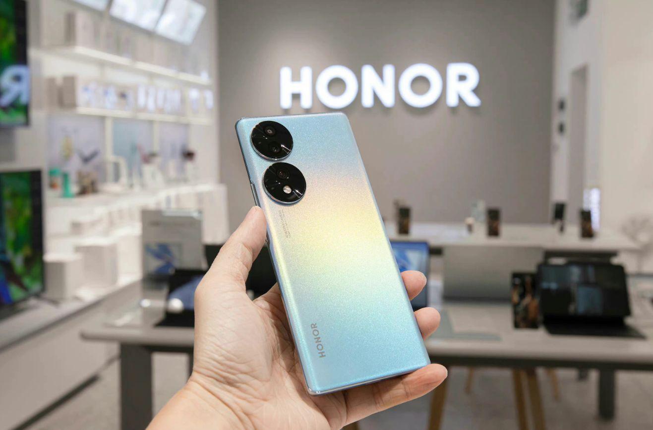 honor 70