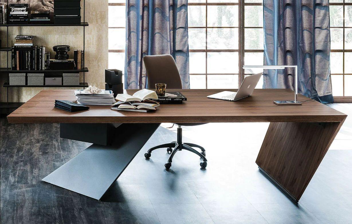 Modern Office Desks