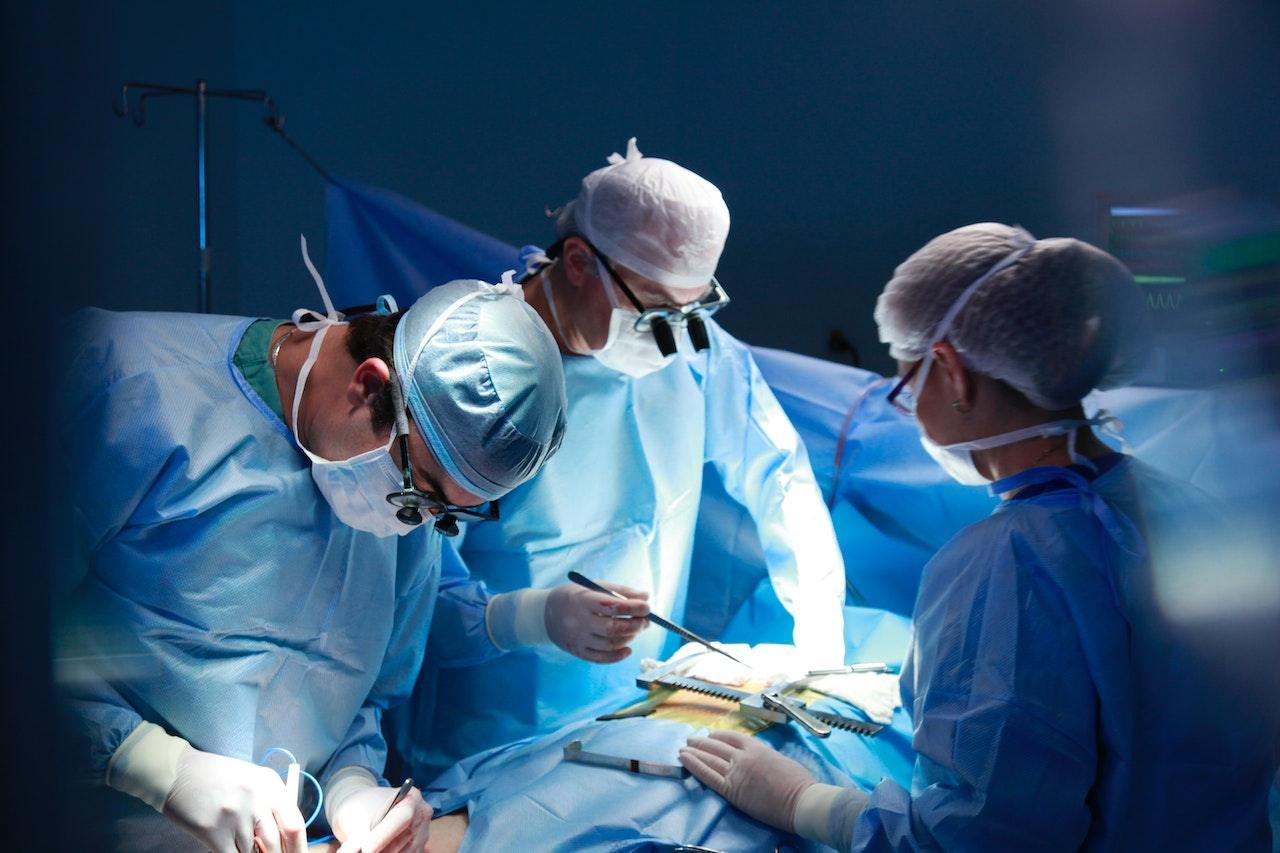 Surgical Malpractice Attorneys