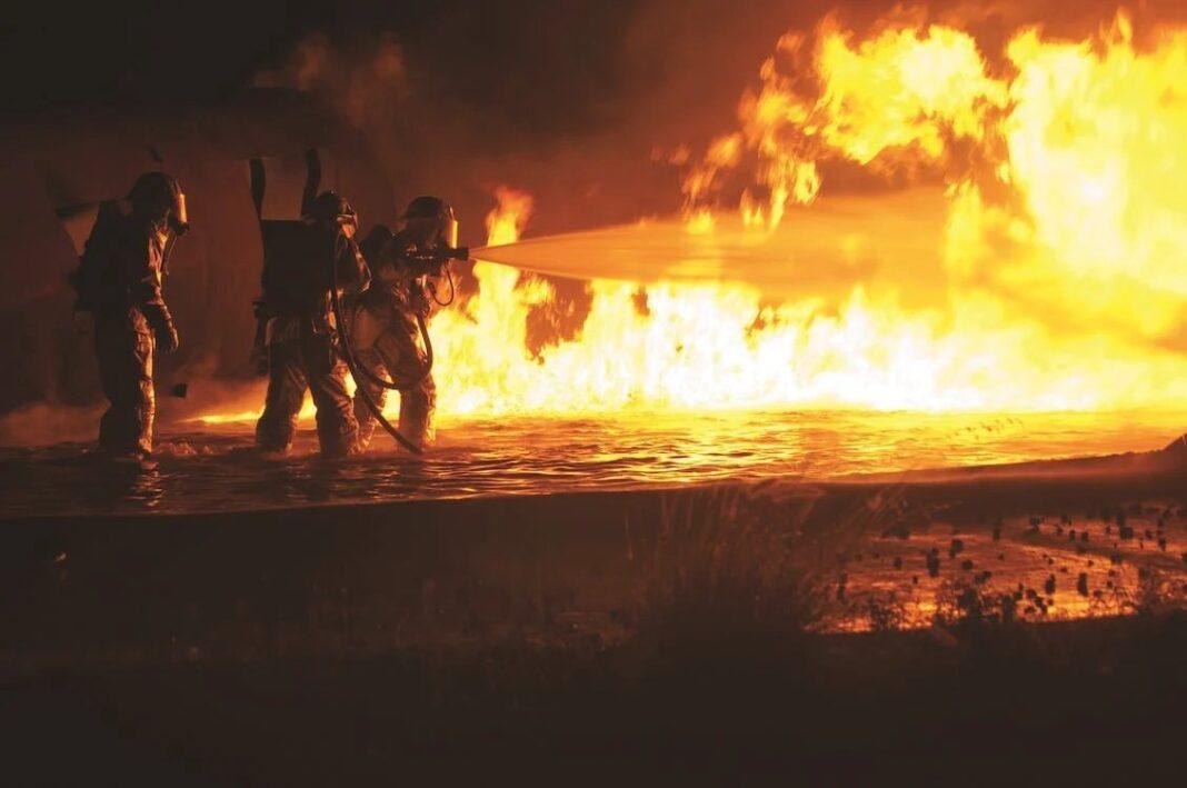 Dangers of Firefighting Foam Exposure