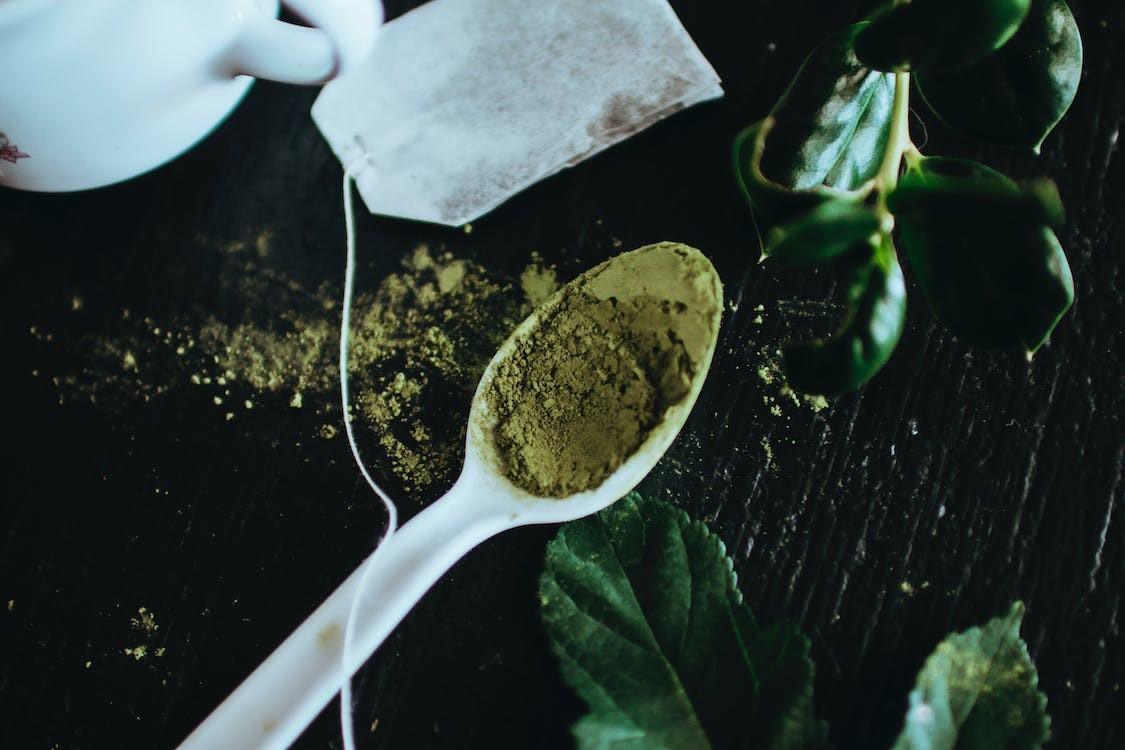 Green Ketapang Kratom