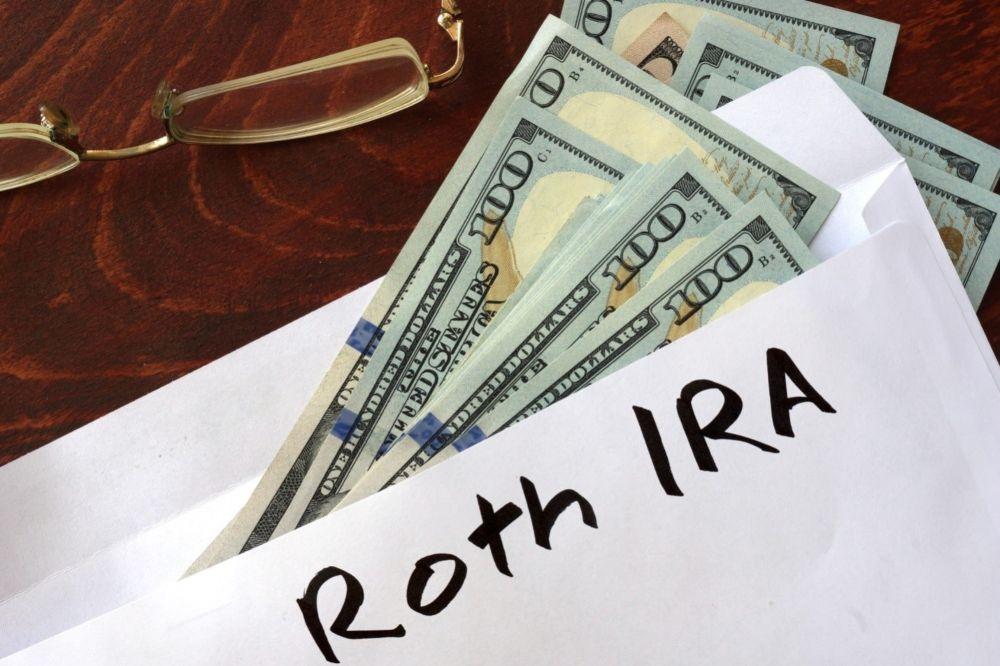 back door roth ira