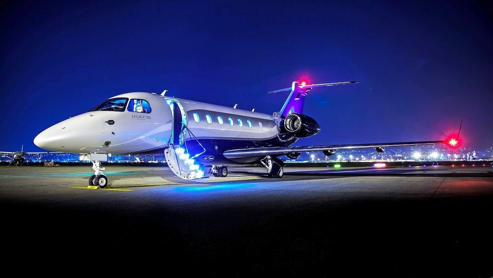 Private Jet