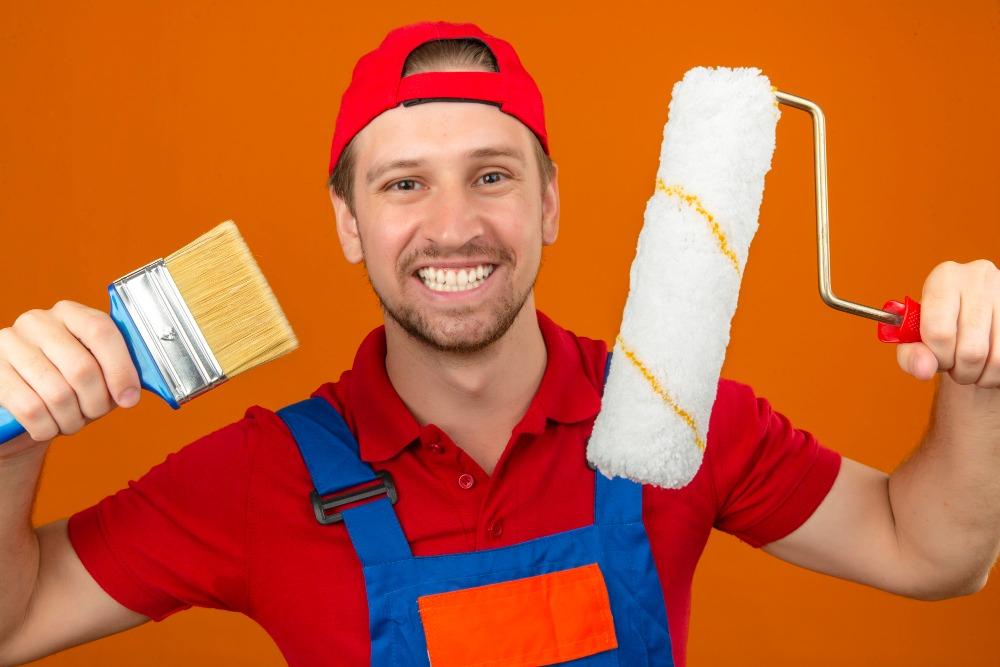 Why Hiring Quality House Painters