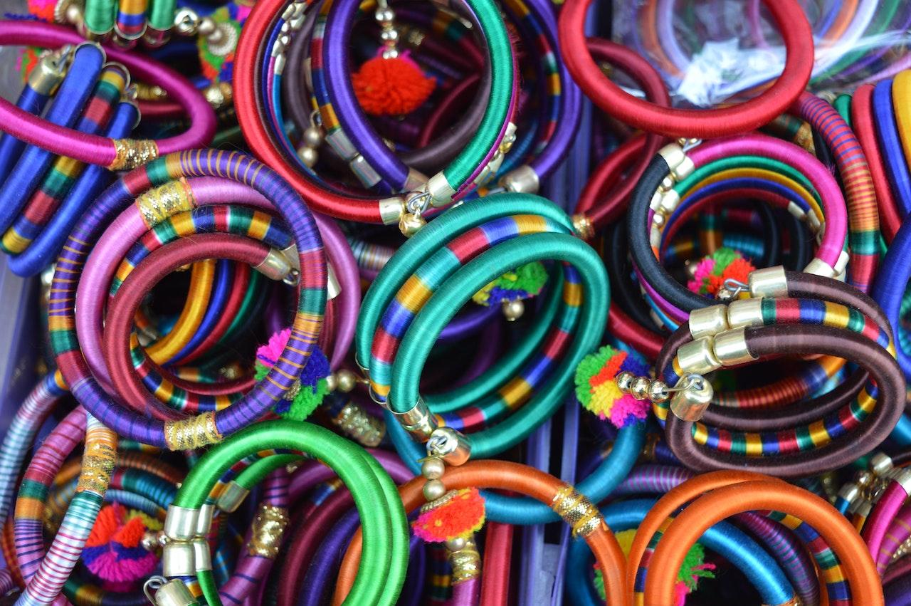 How Bangles Can Transform Your Look