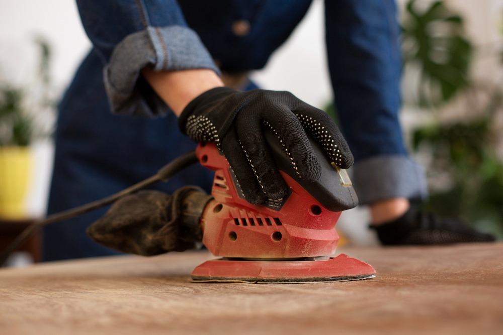 commercial floor polishing jackson heights ny