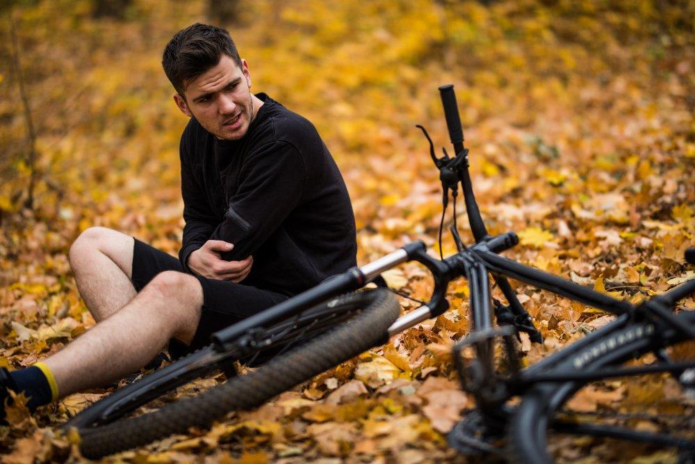 find out if you have a bicycle accident claim