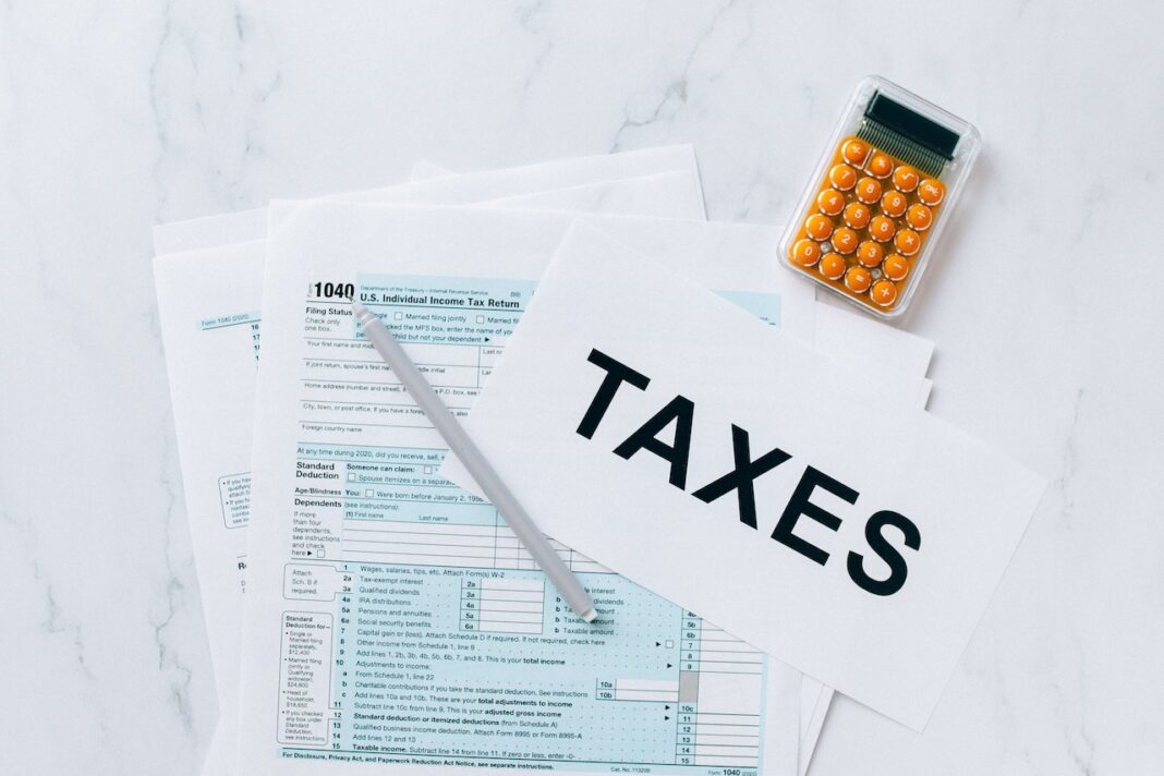 Tax Season Readiness