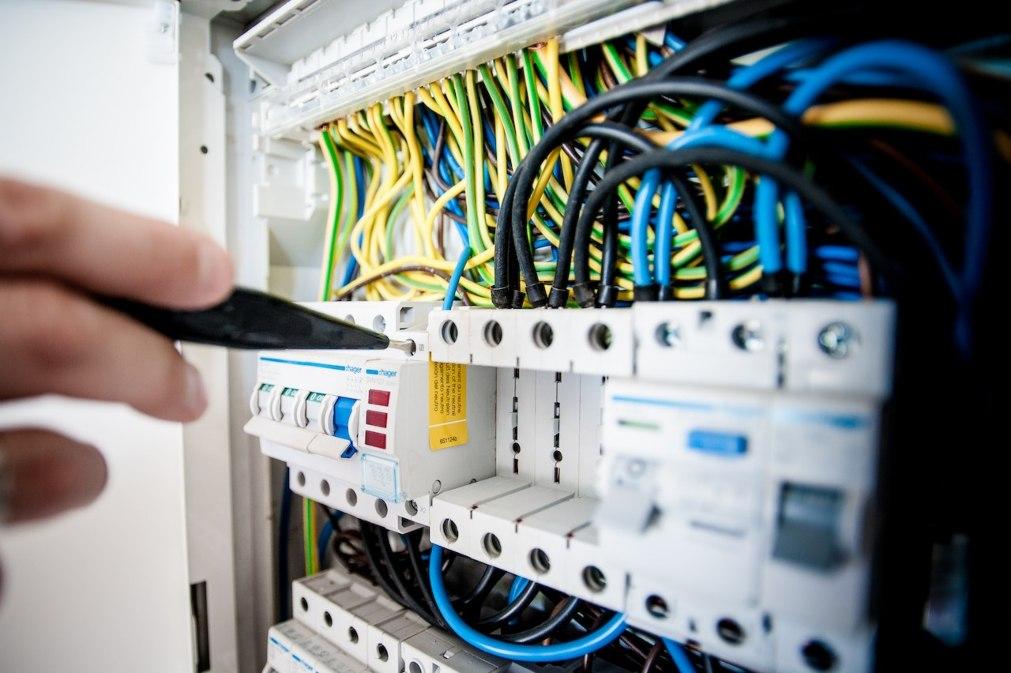 electrician in Dallas