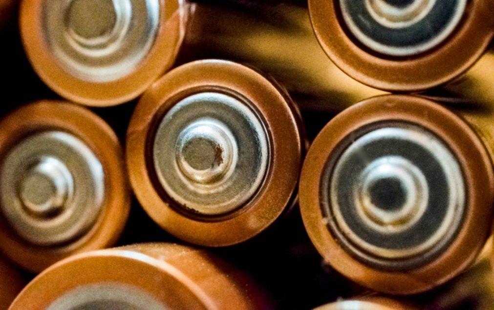 refurbished batteries