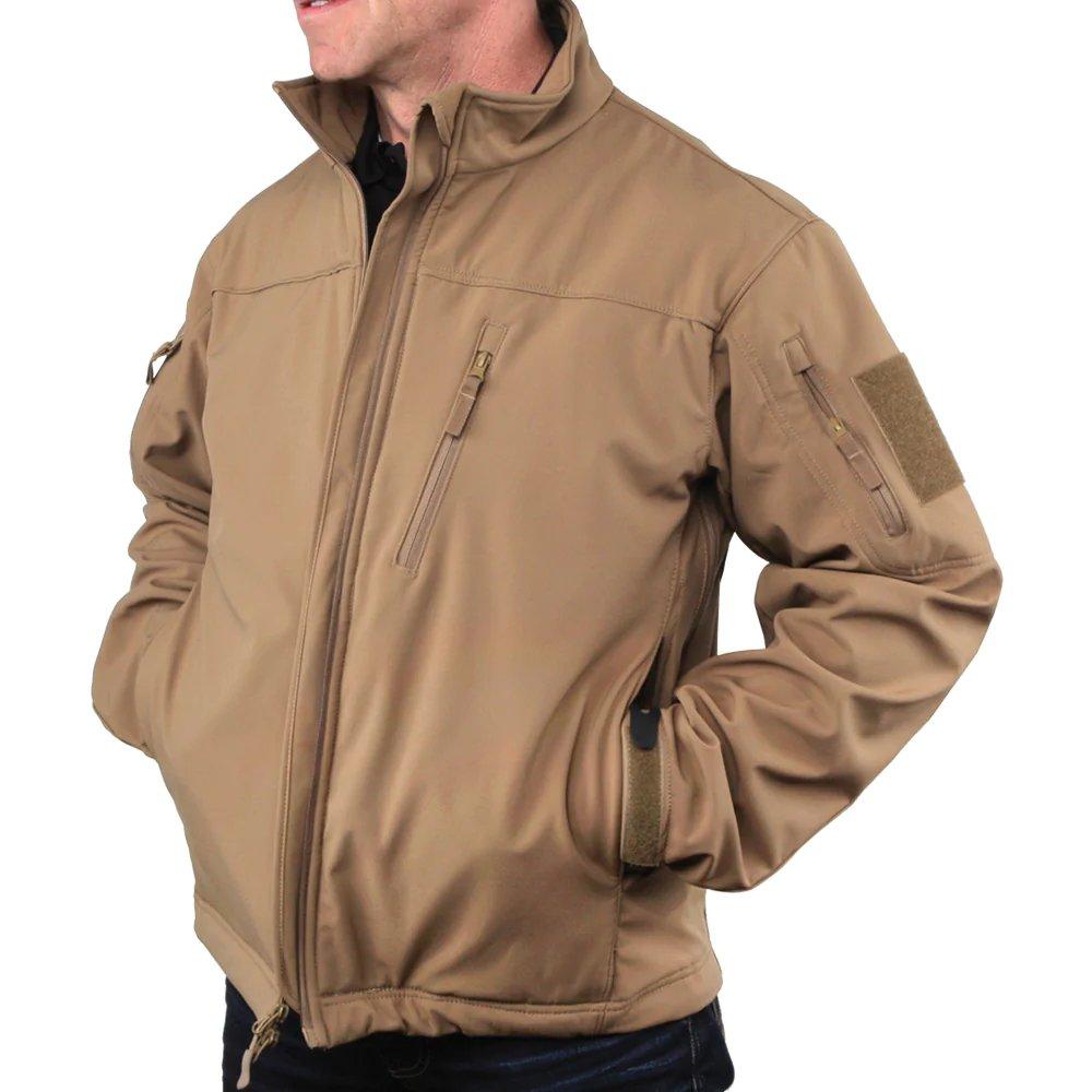 concealed carry jackets