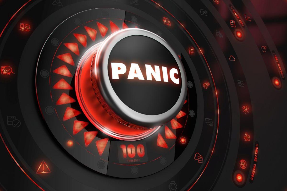 panic button solutions for the safety of the employees