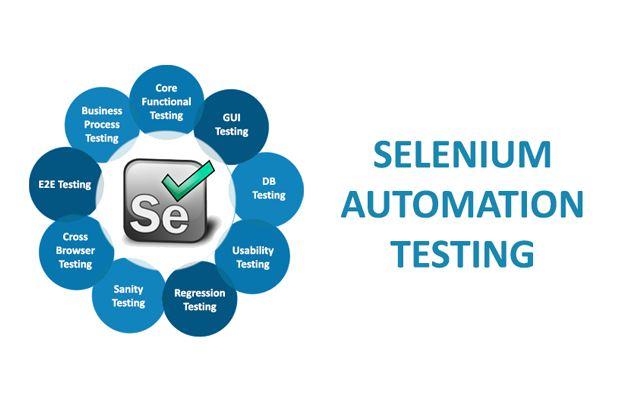 Selenium