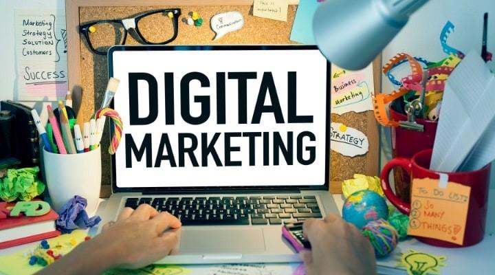 effective digital marketing strategies